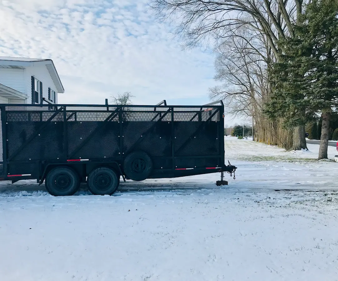 12 Yard Dumpster Rental in Marshfield, MO